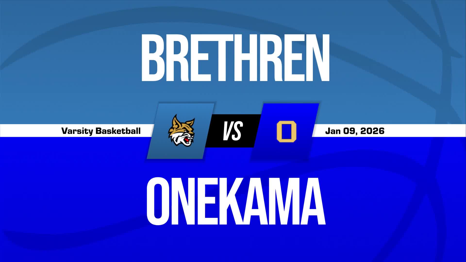 Basketball Game Preview: Onekama Portagers vs. Mason County Central Spartans + How To Watch