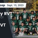 Football Game Recap: Vinal RVT/Goodwin RVT vs. Platt RVT Panthers