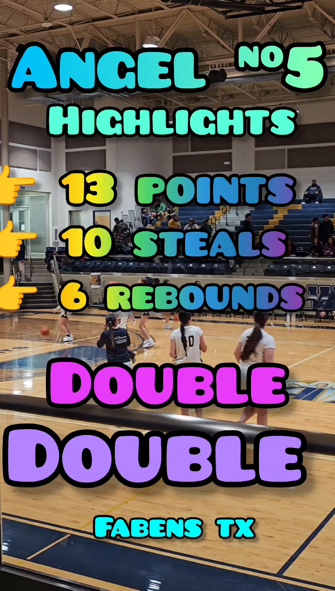 Basketball Recap: Fabens Takes a Loss