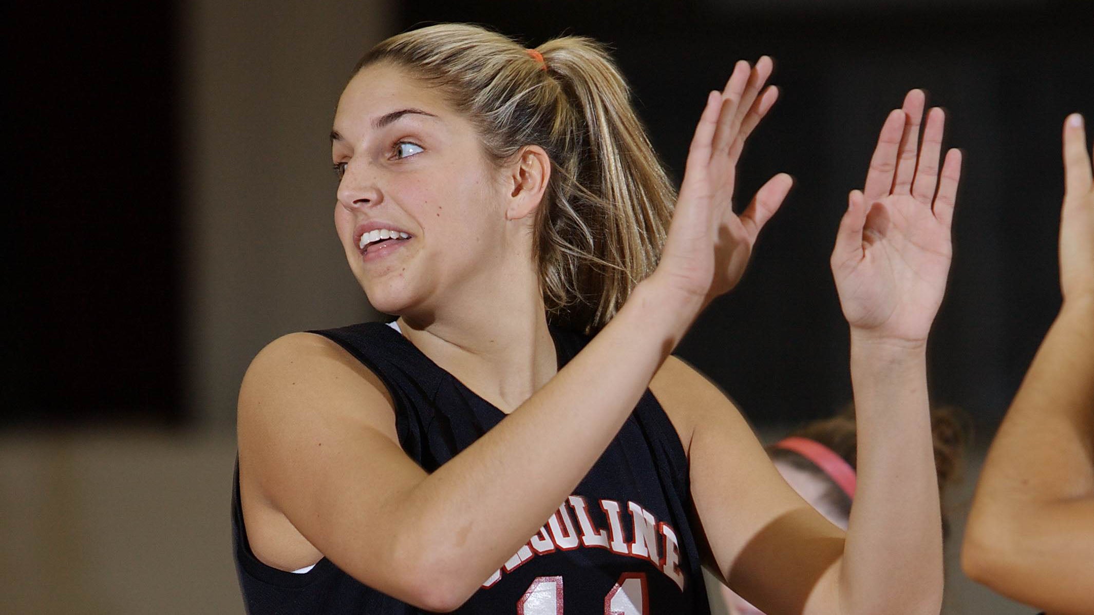 High school girls basketball: Game, season and career scoring leaders in every state