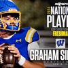 High school football: Tennessee quarterback Graham Simpson named 2024 MaxPreps National Freshman of the Year