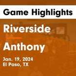 Riverside vs. Austin