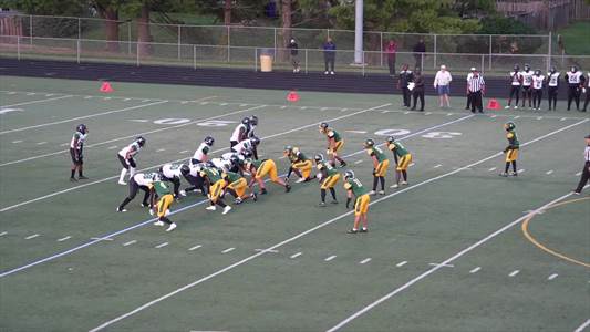 Baseball Recap: Atholton Wins Going Away Against Guilford Park