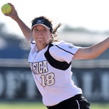 MaxPreps 2016 Southern Section preseason high school softball Fab 5, presented by the Army National Guard