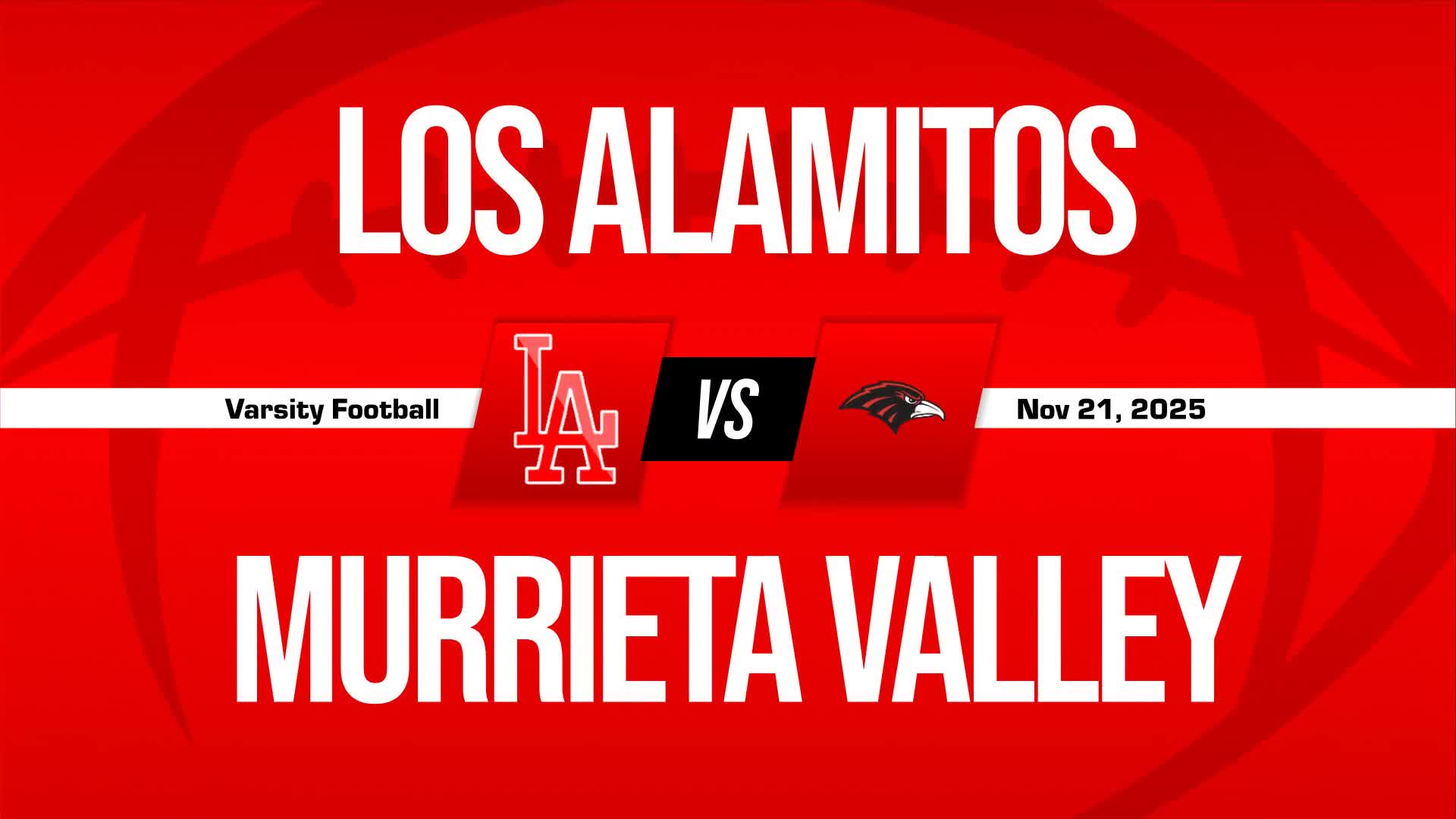 Football Game Preview: Los Alamitos Griffins vs. San Clemente Tritons + How To Watch
