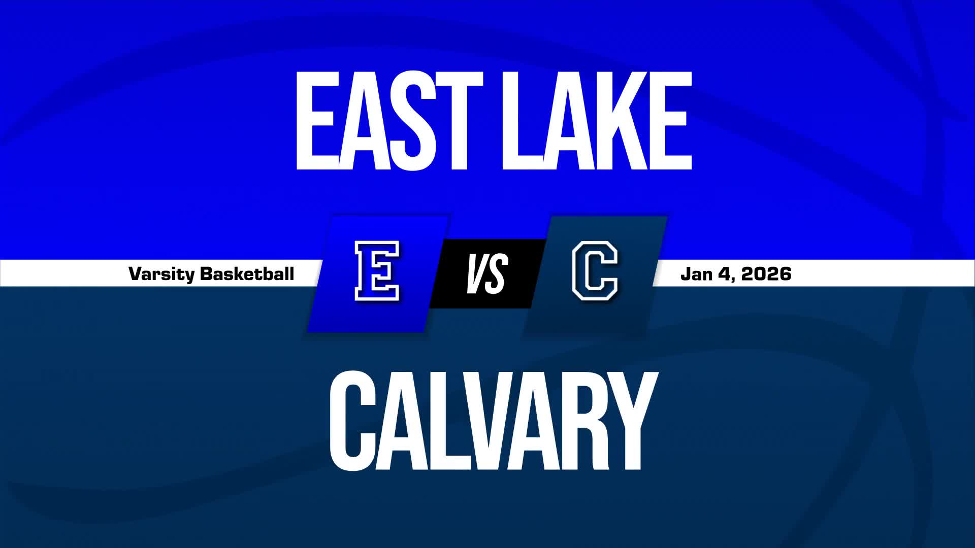 Basketball Game Preview: Calvary Christian Warriors vs. Admiral Farragut BlueJackets