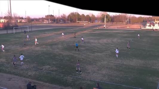 Soccer Game Recap: Norman vs. Putnam City West