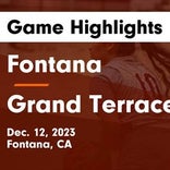 Basketball Game Preview: Fontana Steelers vs. Kaiser Cats