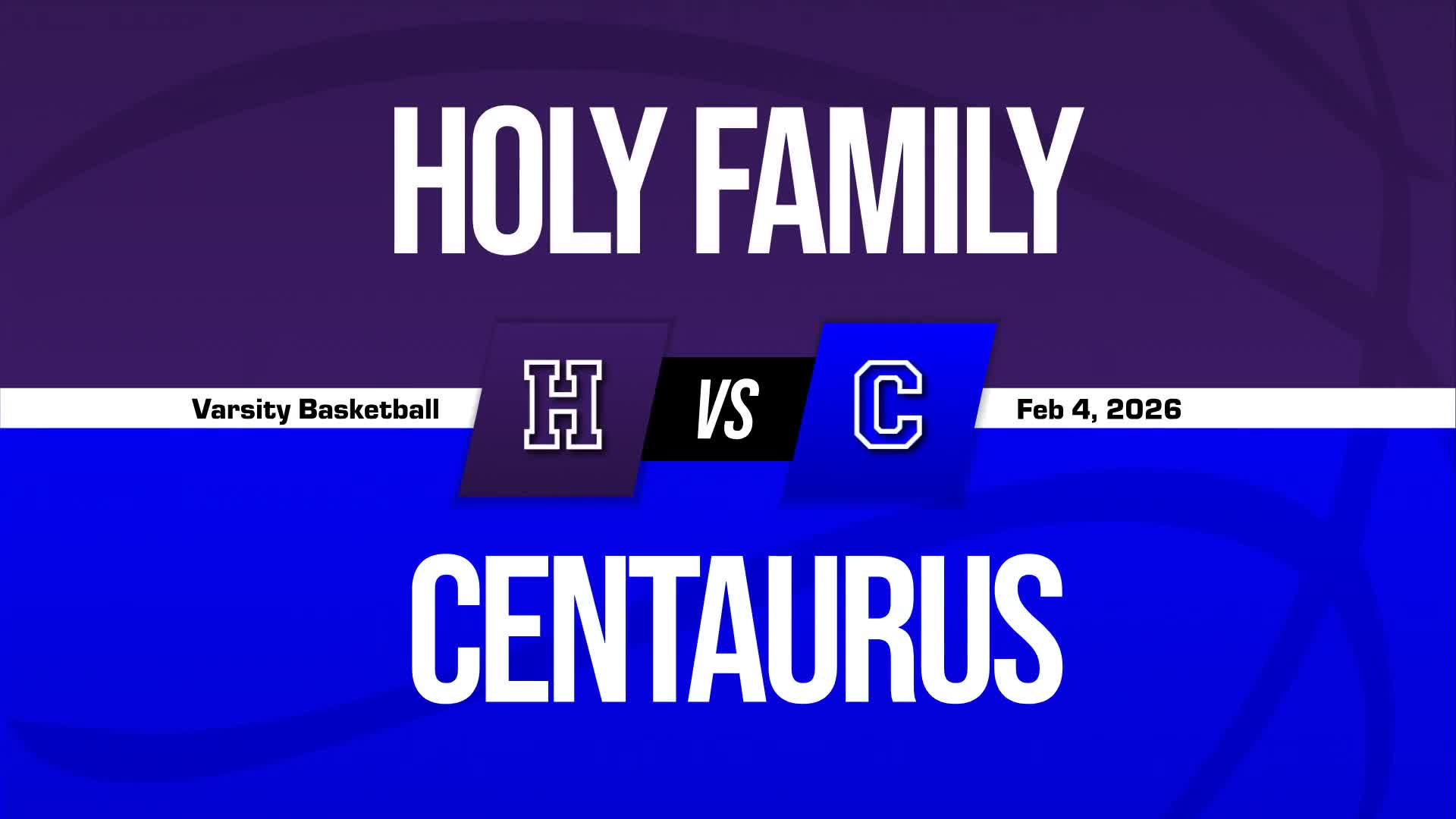 Basketball Game Preview: Centaurus Warriors vs. Erie Tigers + How To Watch