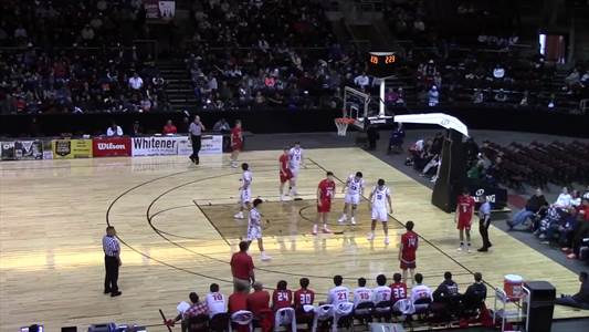 Baseball Recap: Logan extends home winning streak to 19