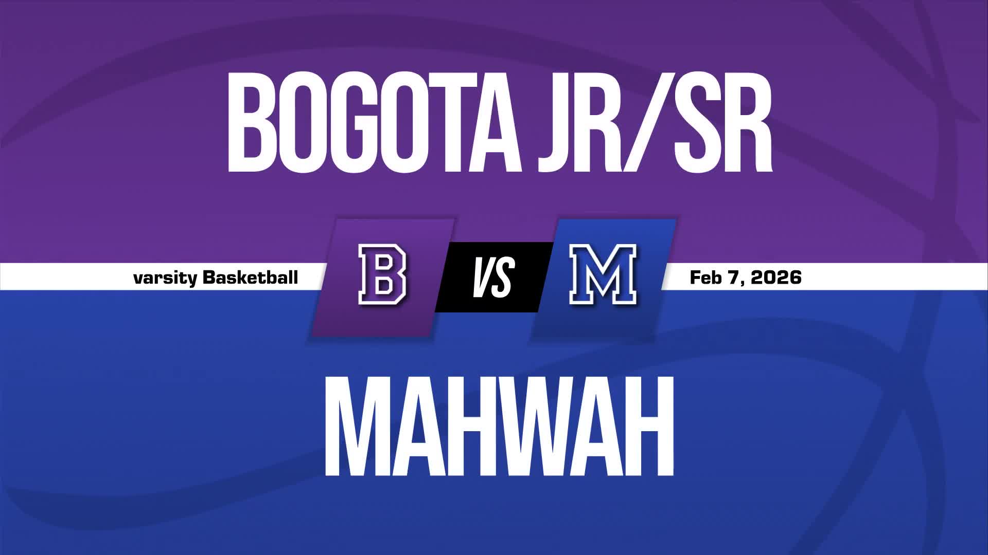 Basketball Recap: Bogota Takes a Loss