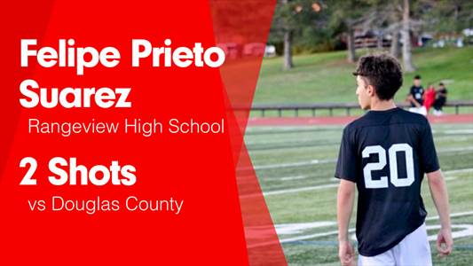 Soccer Game Preview: Rangeview on Home-Turf