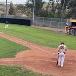 Baseball Game Recap: El Camino Wildcats vs. Vista Panthers