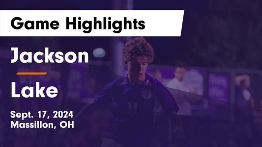 Soccer Game Preview: Lake vs. Field