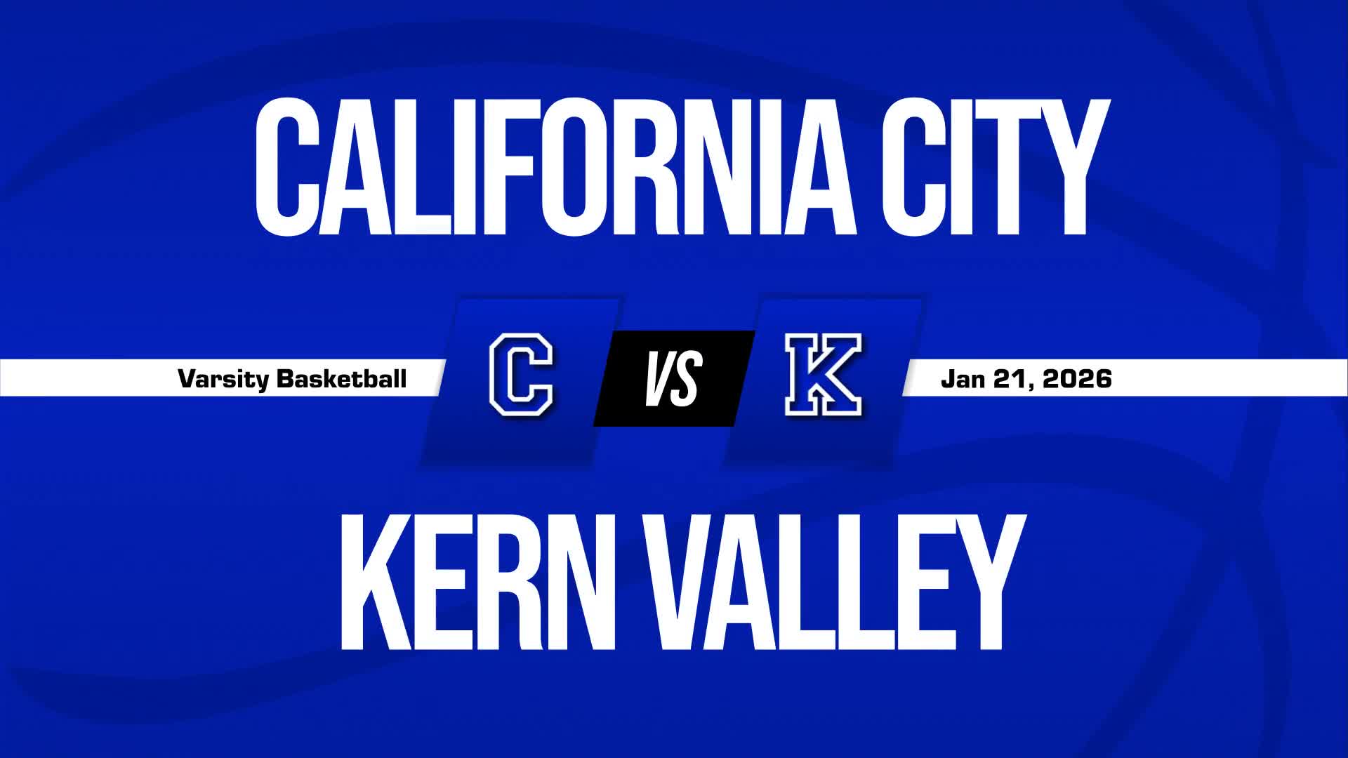 Basketball Game Preview: California City Ravens vs. Rosamond Roadrunners + Official Tickets