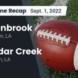 Football Game Preview: Glenbrook Apaches vs. Homer Pelicans