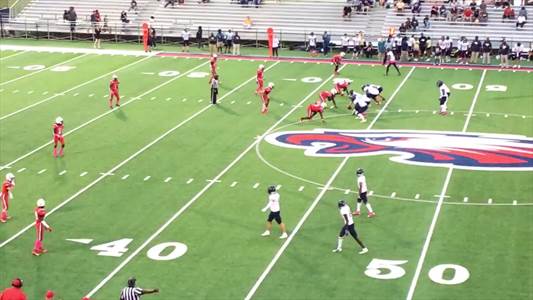 Baseball Game Preview: Wakulla War Eagles vs. Marianna Bulldogs