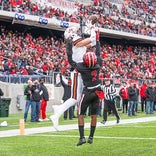 A dozen difference makers: high school receivers