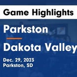 Dakota Valley vs. Sergeant Bluff-Luton
