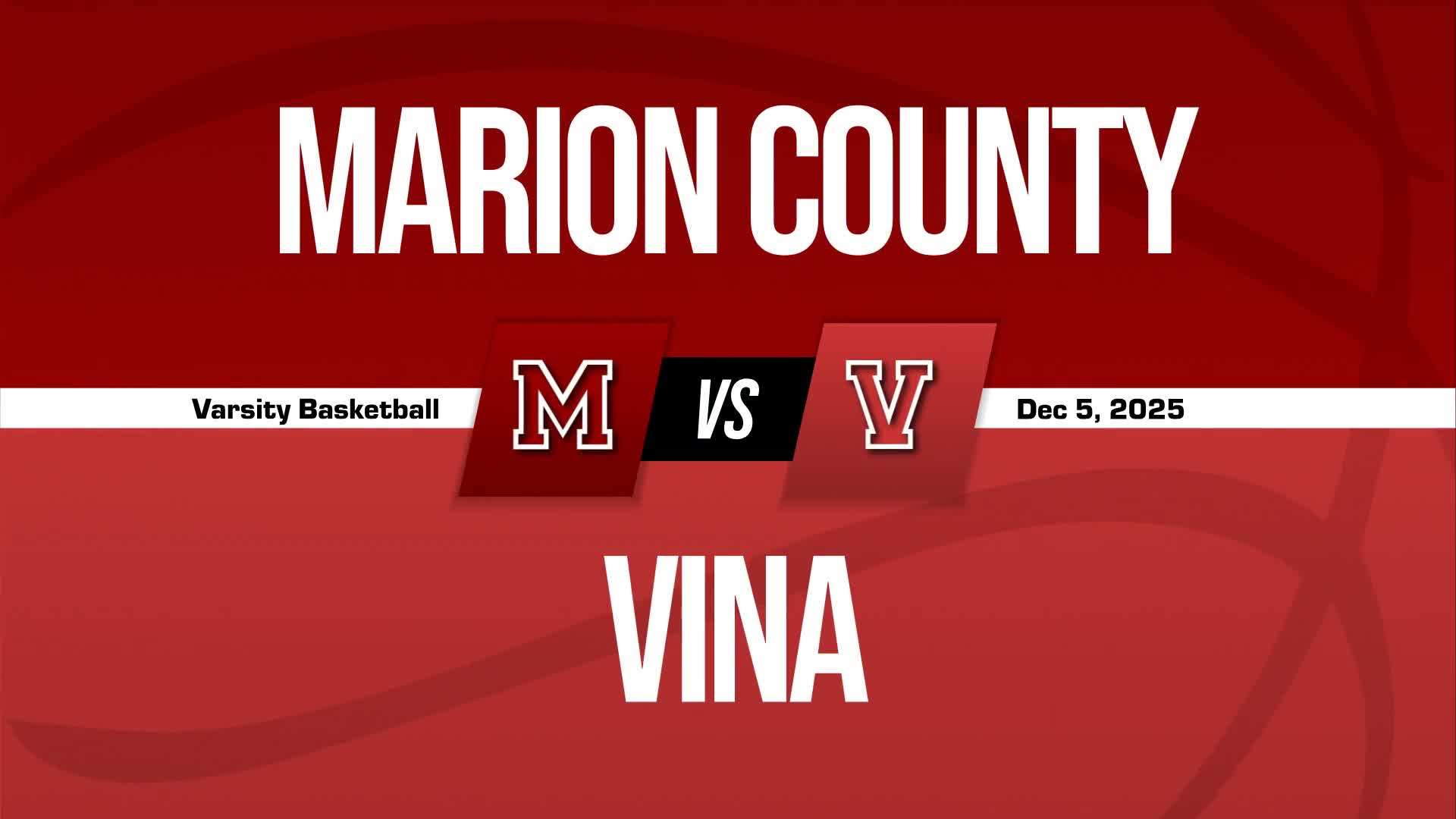 Basketball Game Preview: Vina Red Devils vs. Brilliant Tigers
