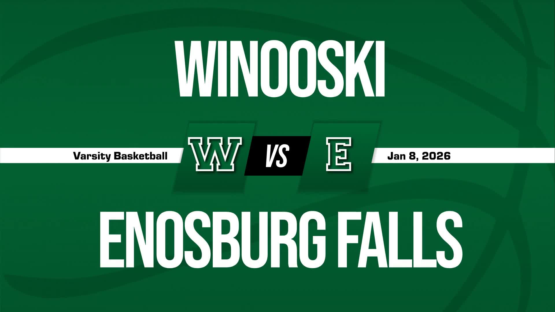 Basketball Game Preview: Enosburg Falls Hornets vs. Colchester Lakers