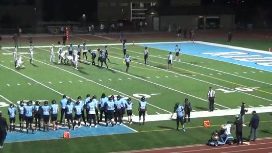 Soccer Game Preview: Rampart vs. Doherty