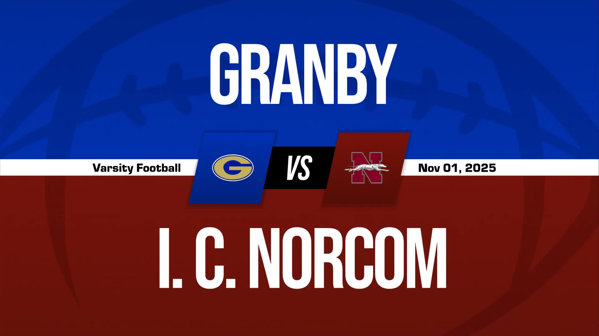 Football Recap: Norcom Drops Highest Score of Season Against Booker T. Washington + How To Watch