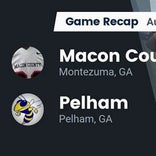 Football Game Preview: Pelham vs. Greene County