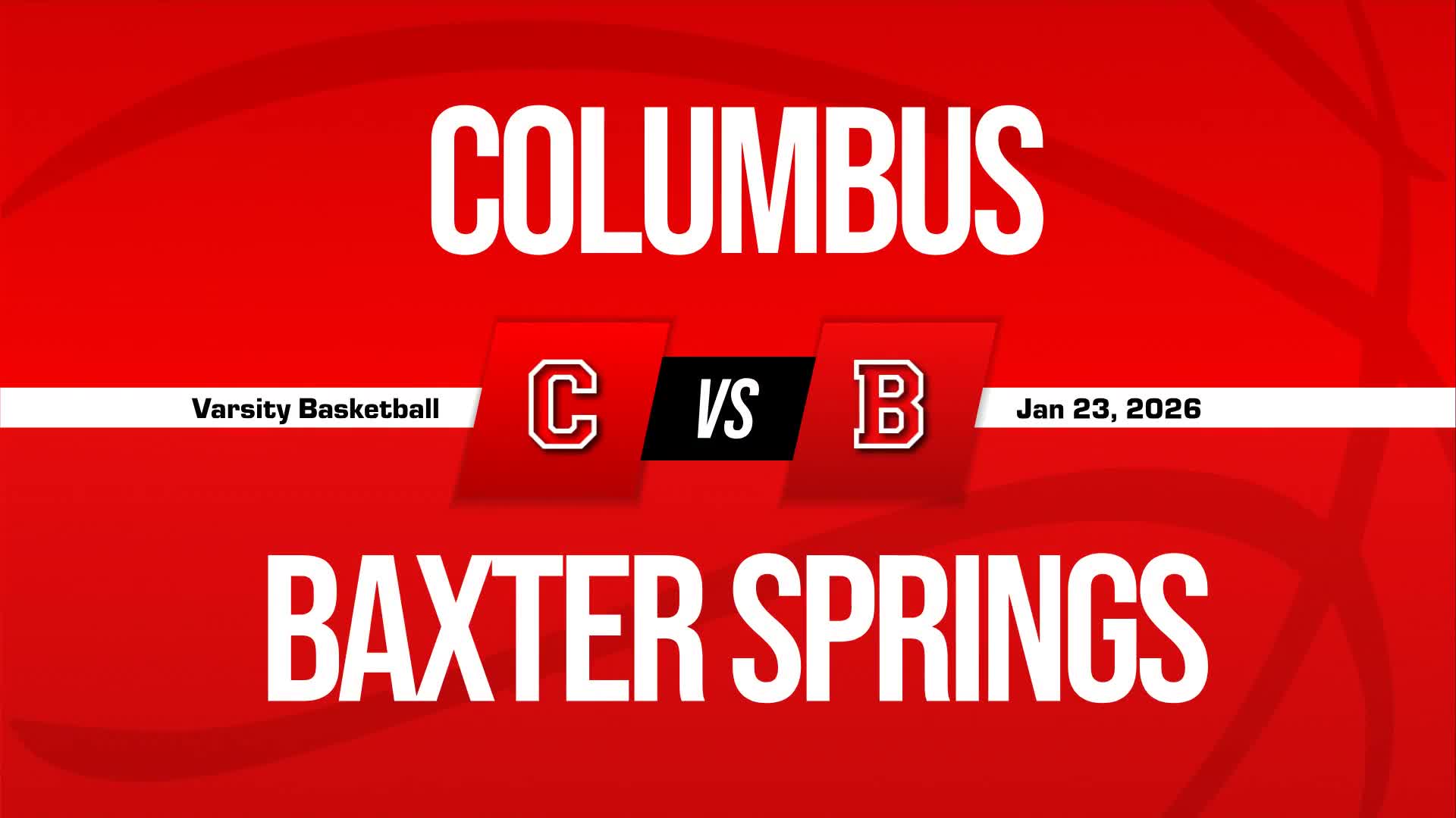 Basketball Game Preview: Columbus Titans vs. Baxter Springs Lions