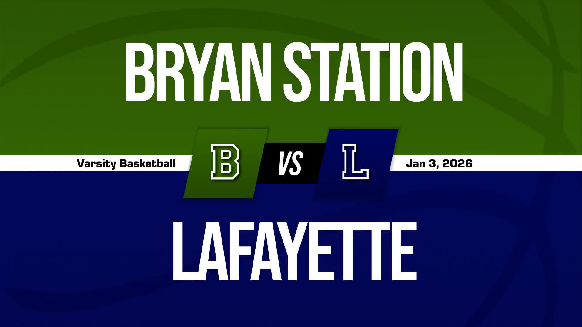 Basketball Game Preview: Bryan Station Defenders vs. Tates Creek Commodores