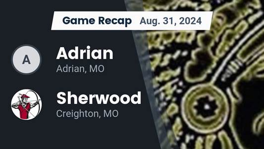 Football Game Preview: Adrian Plays at Home