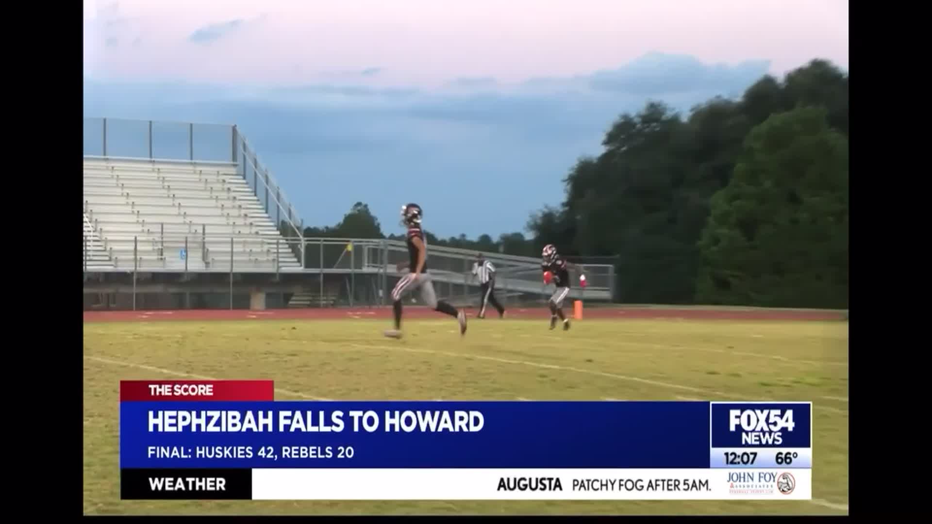 Christopher Kohn Game Report: vs Aquinas + How To Watch