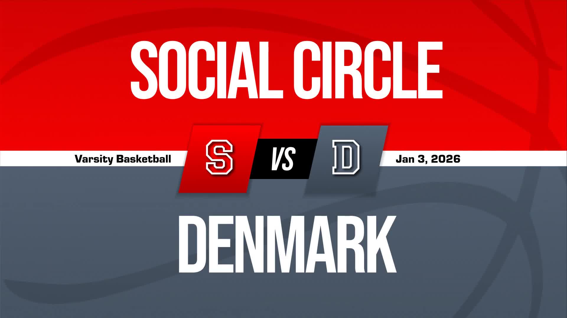 Basketball Recap: Social Circle Drops Highest Score of Season Against Mcnair