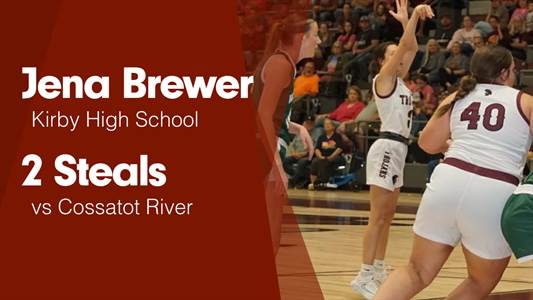 Softball Game Preview: Kirby Trojans vs. Mount Ida Lions