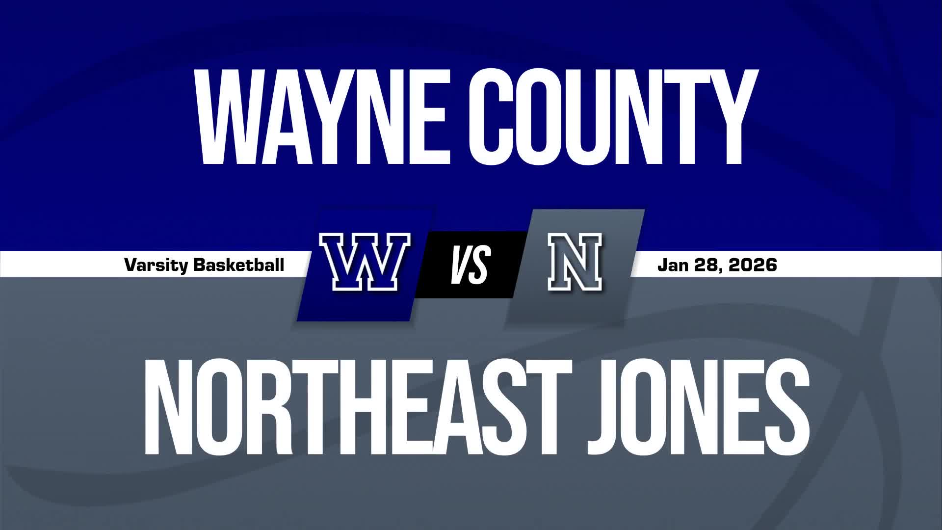 Basketball Recap: Wayne County Picks Up Ninth Consecutive  Victory + How To Watch