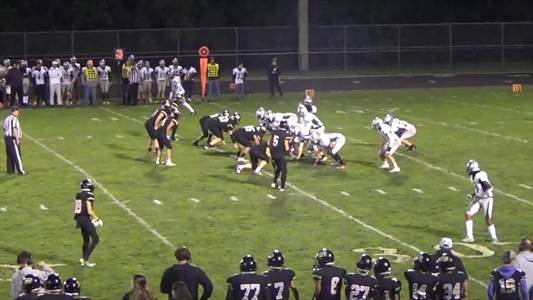 Baseball Recap: Biglerville triumphant thanks to a strong effort