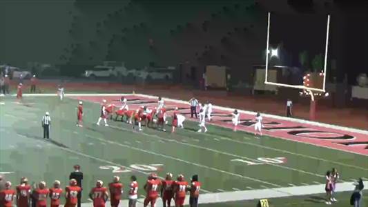 Baseball Game Preview: Fallbrook Warriors vs. Westview Wolverines