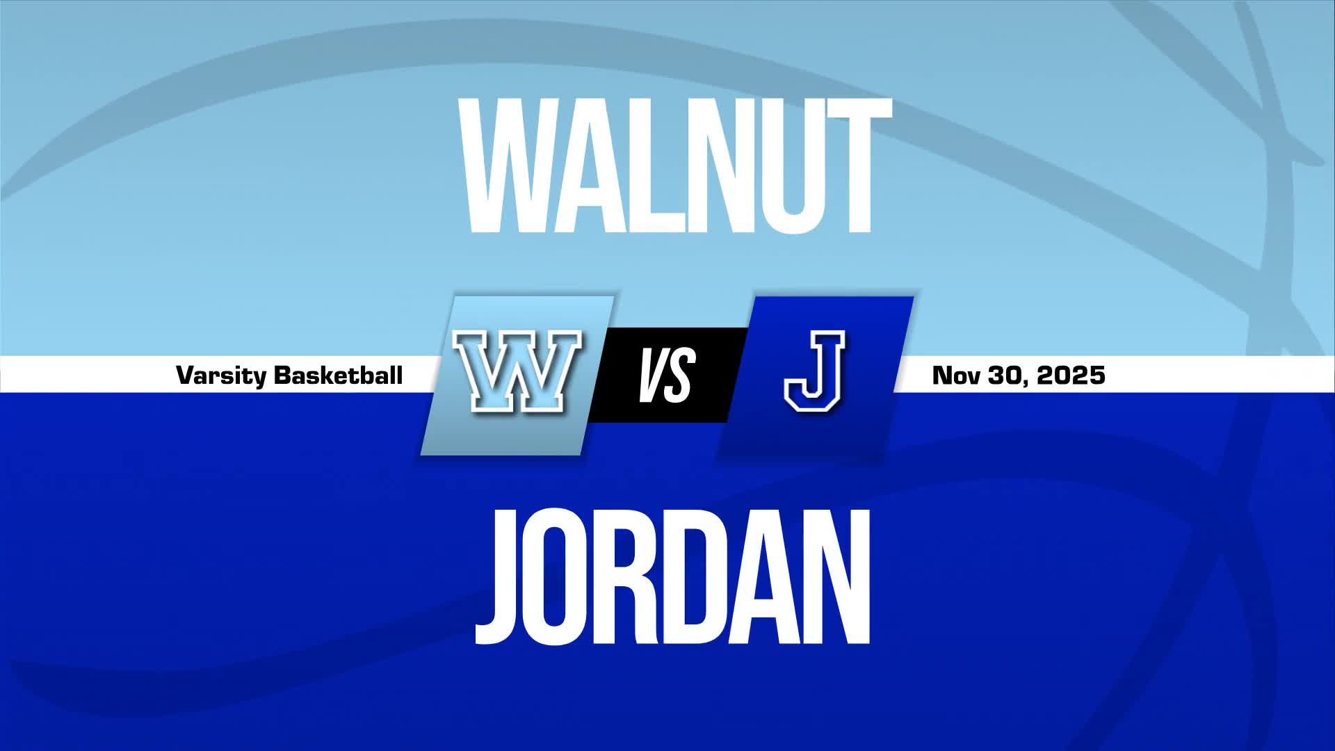 Basketball Recap: Jordan's Win Ends Five-Game Losing Streak at Home