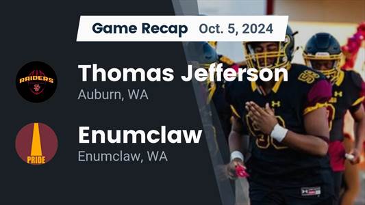 Football Game Preview: Enumclaw Hornets vs. Auburn Mountainview Lions