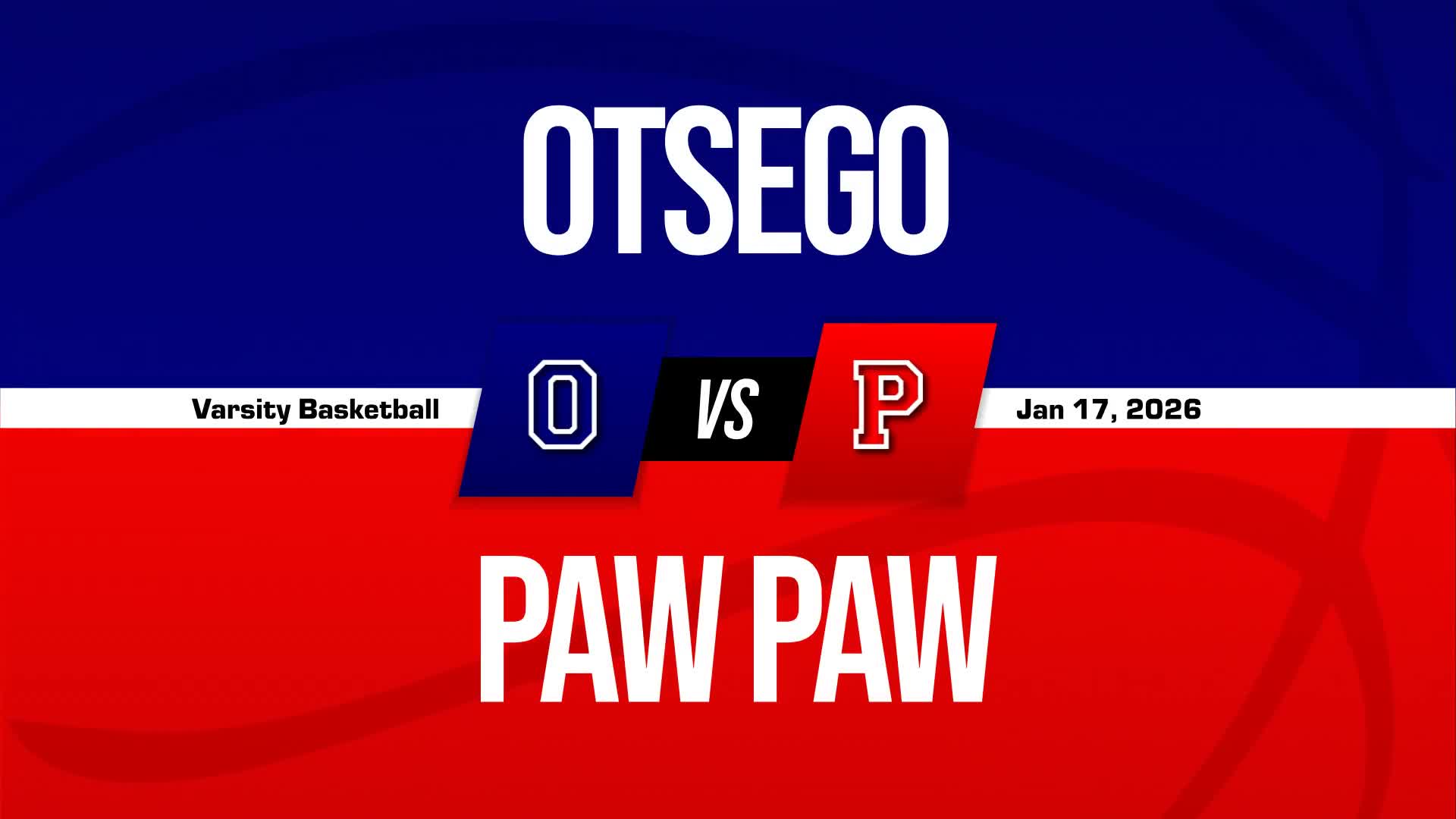 Basketball Recap: Paw Paw Makes It Nine in a Row at Home + How To Watch