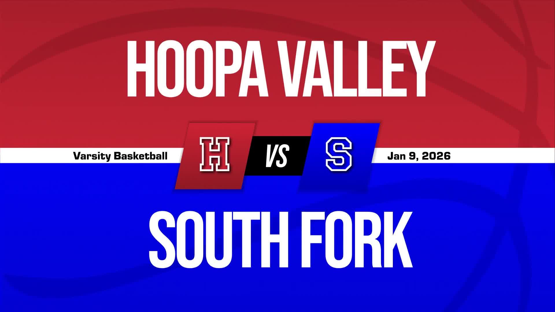 Basketball Recap: Hoopa Valley Comes Up Short + How To Watch