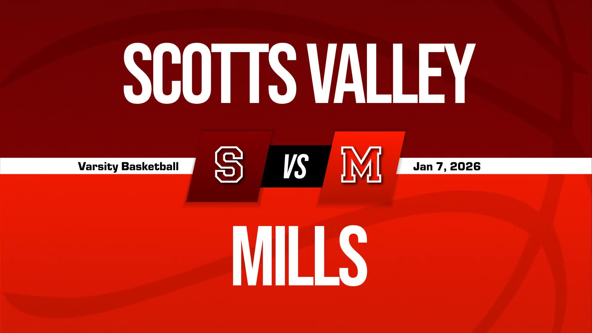 Basketball Game Preview: Mills Vikings vs. San Mateo Bearcats