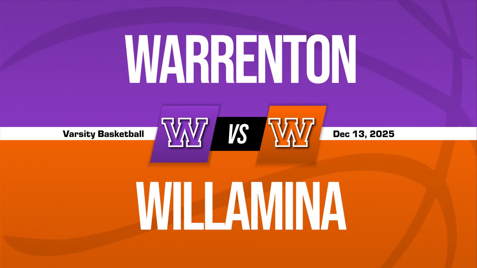 Basketball Recap: Warrenton Triumphs + How To Watch