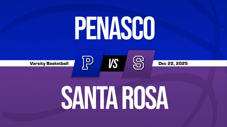 Basketball Recap: Rochelle Lopez's Big Game Can't Quite Lead Pen