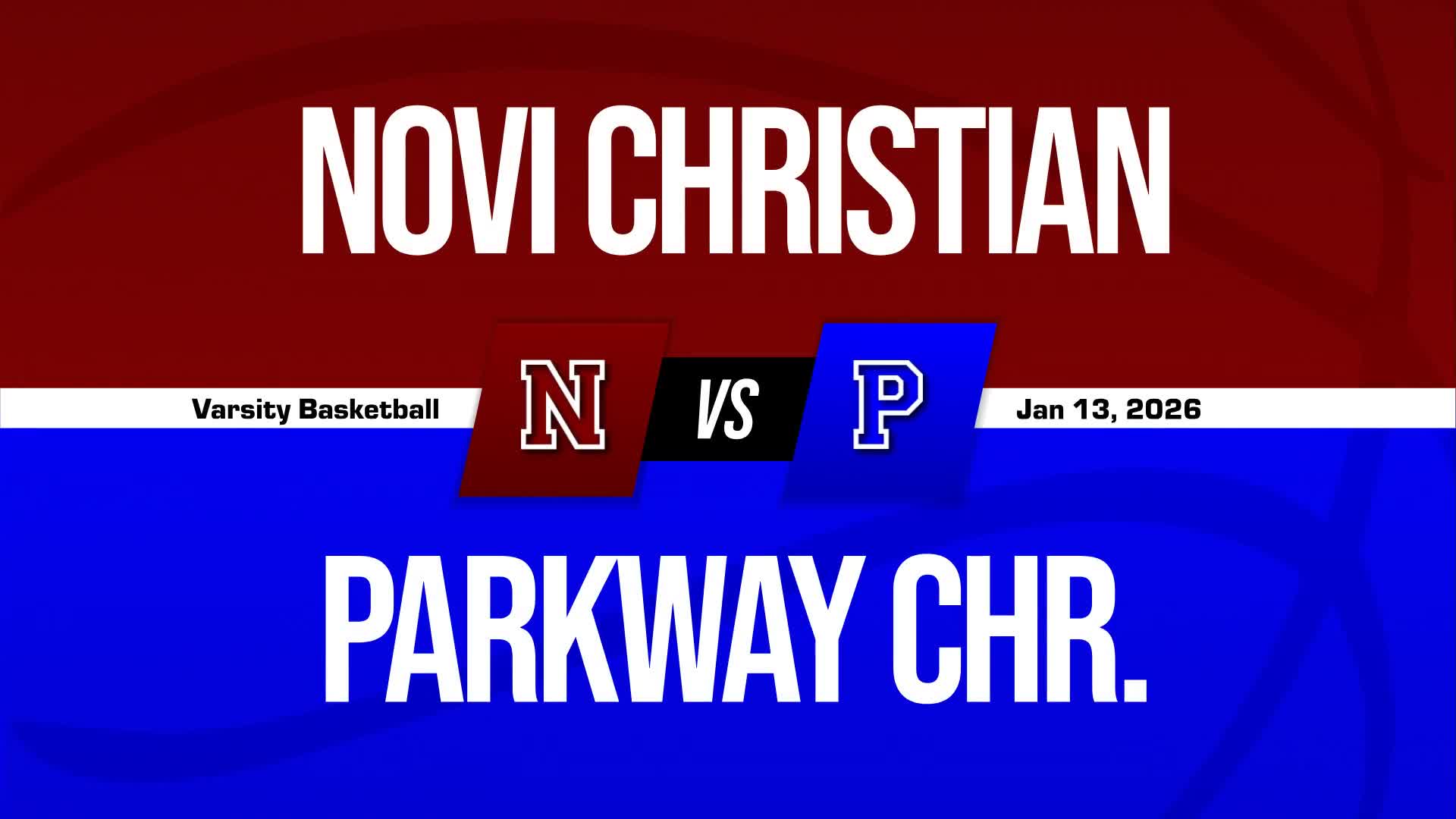 Basketball Recap: Novi Christian Academy Piles Up the Points Against Parkway Christian + How To Watch