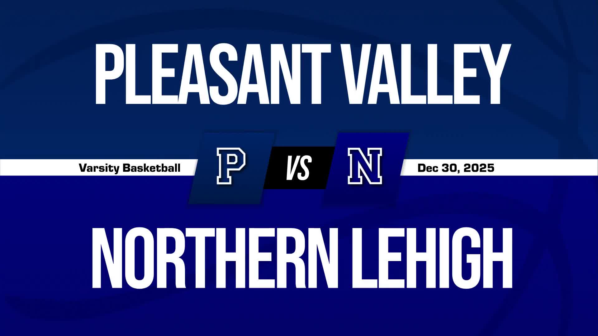 Basketball Game Preview: Pleasant Valley Bears vs. Louis E. Dieruff Huskies + How To Watch