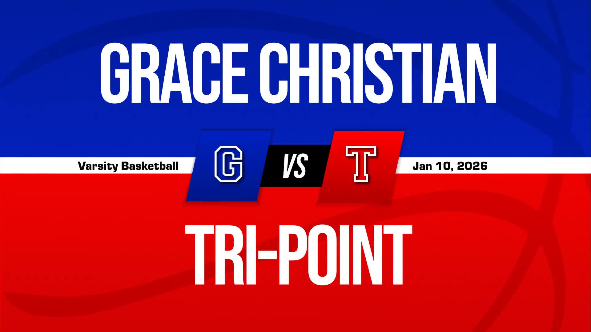 Basketball Recap: Tri-Point Continues Home Dominance  on Tuesday + How To Watch