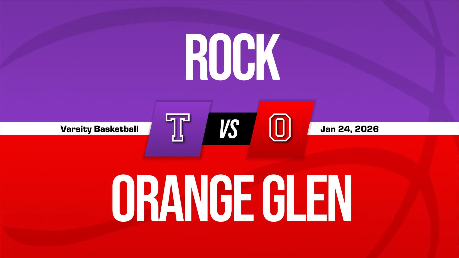 Basketball Recap: Cortez Burgard's Big Game Can't Quite Lead Roc