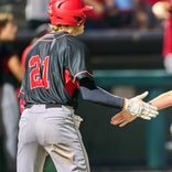 Texas high school baseball state playoff brackets