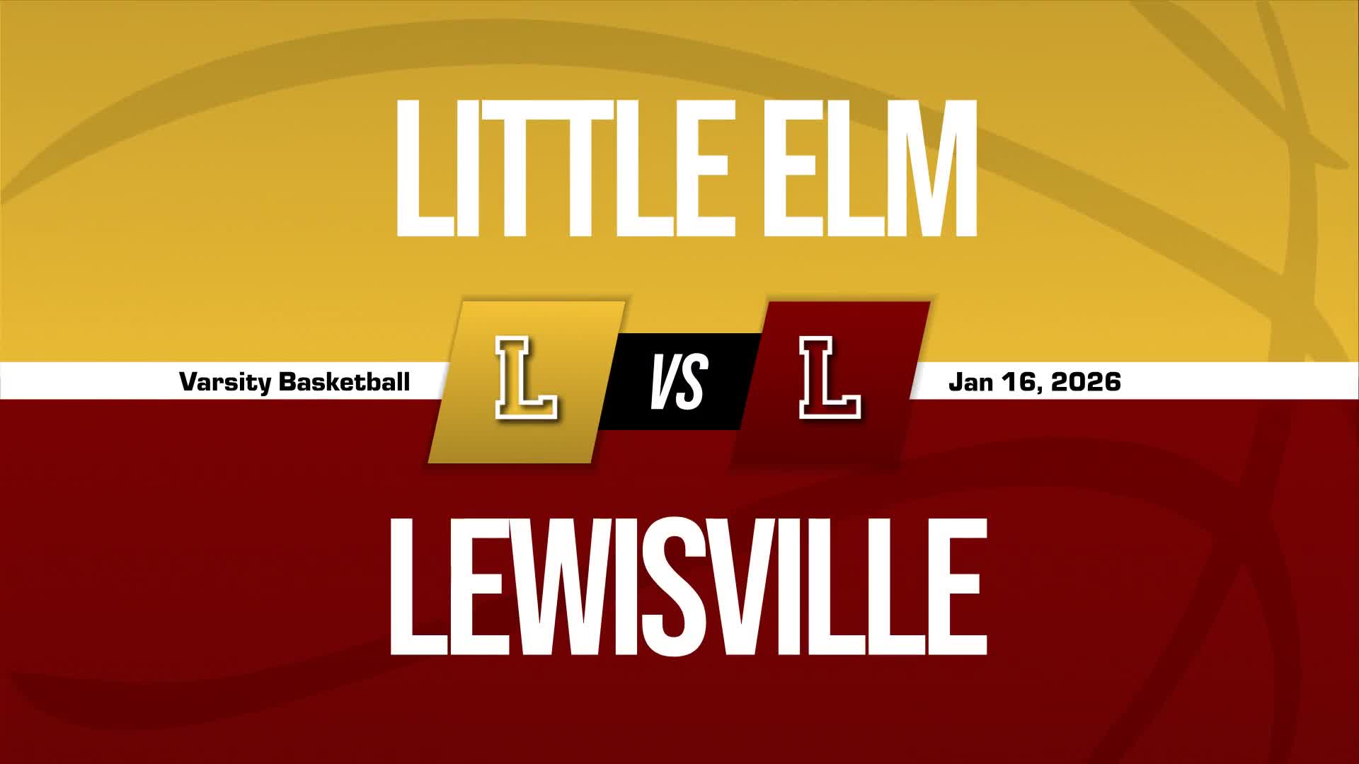 Basketball Recap: Little Elm Takes a Loss + How To Watch